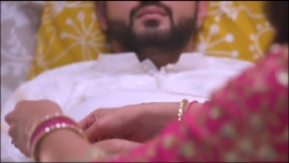 Muskurane Ki Wajah Tum Ho - 21st September 2022